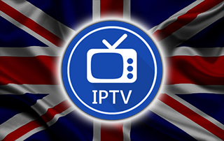 Top 10 IPTV in UK 2023